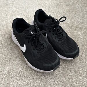Nike sneakers